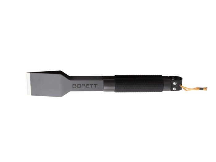 Boretti barbecue grill tang compact 36×5,5×5,5cm Laagste prijsgarantie! – Grijs