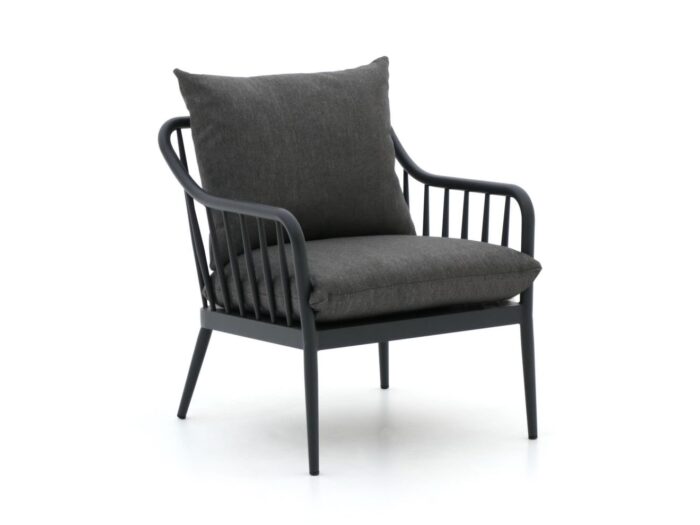 Manifesto Furniture Manifesto Celante lounge tuinstoel Laagste prijsgarantie! – Grijs