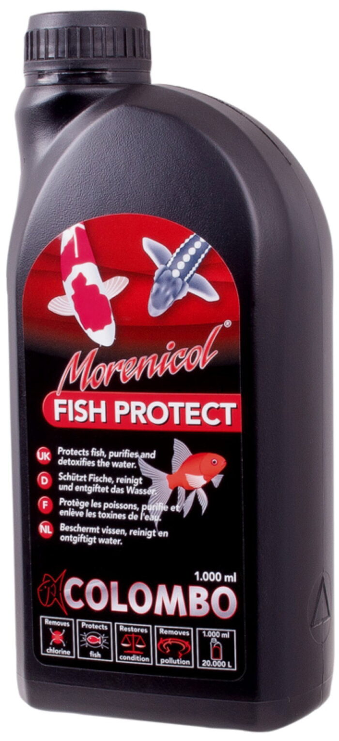 Colombo Fish Protect 1000 Ml/20.000 Liter vijver