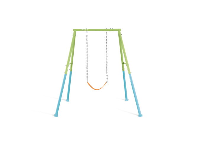Intex Schommelset two-in-one swing set