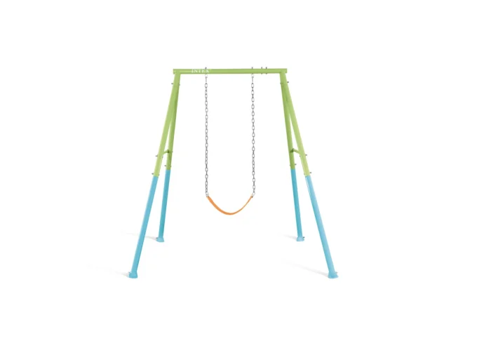 Intex Schommelset two-in-one swing set
