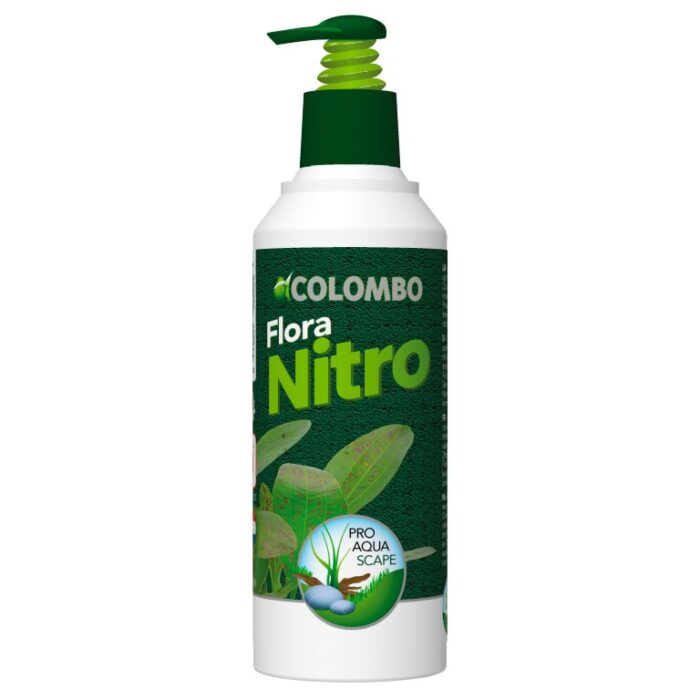 Colombo flora nitro 250 ml – Zie Foto