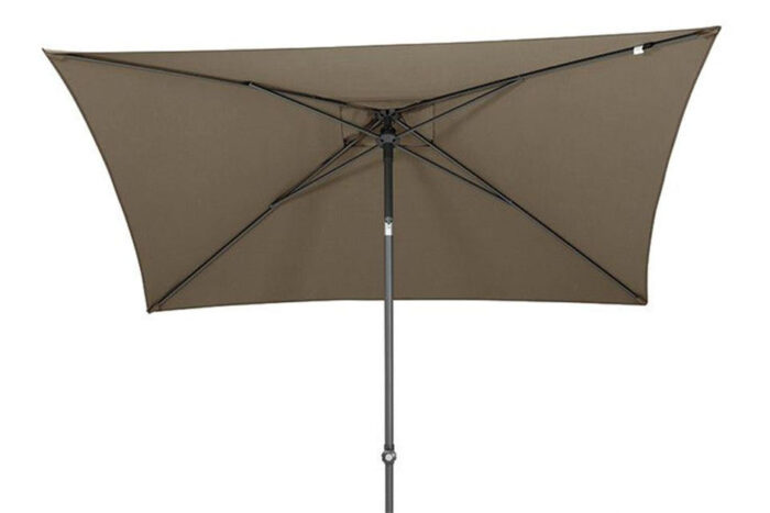 4 Seasons Outdoor | Oasis Parasol 200 x 250 cm | Taupe