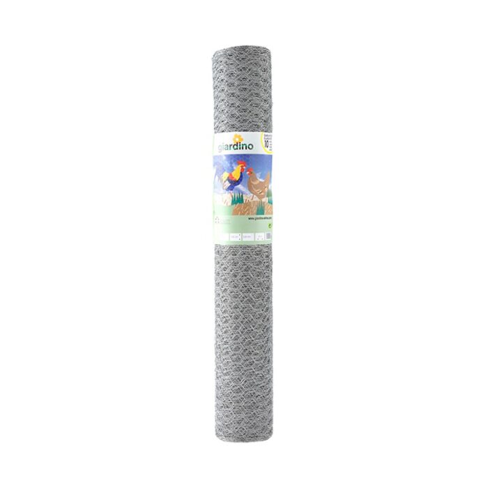 Giardino Zeskant verz. 13×0.7mm x 100cm x 2.5m