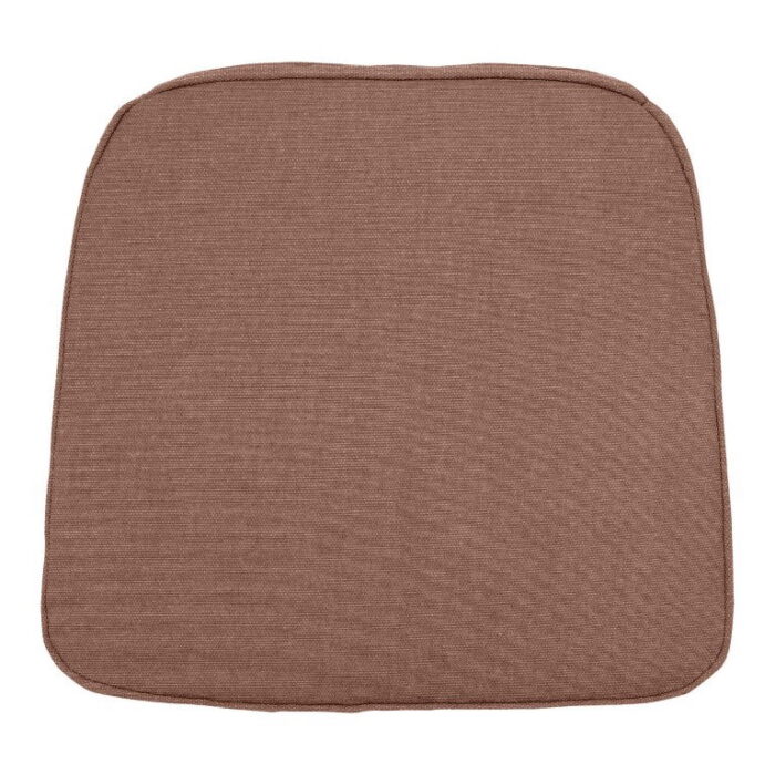 Madison Kussen wicker 48x48cm Panama mocca