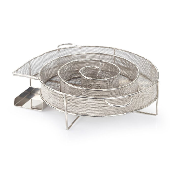 Barbecook Koude rookgenerator spiraal BBQ