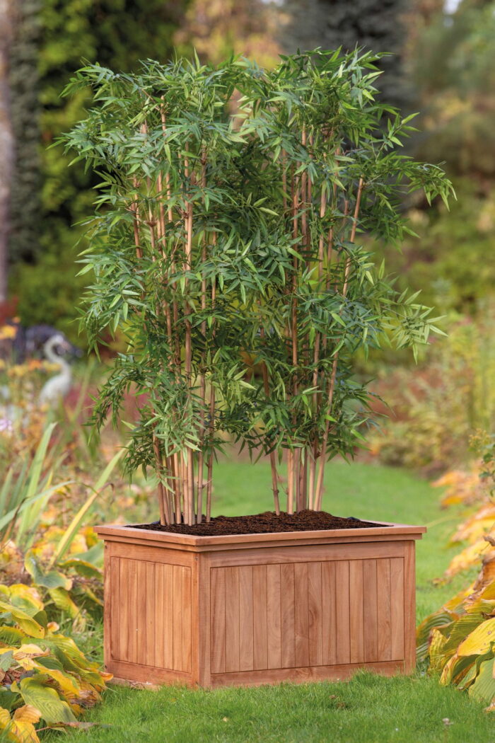 Tuindeco Bloembak Flores groot – hout