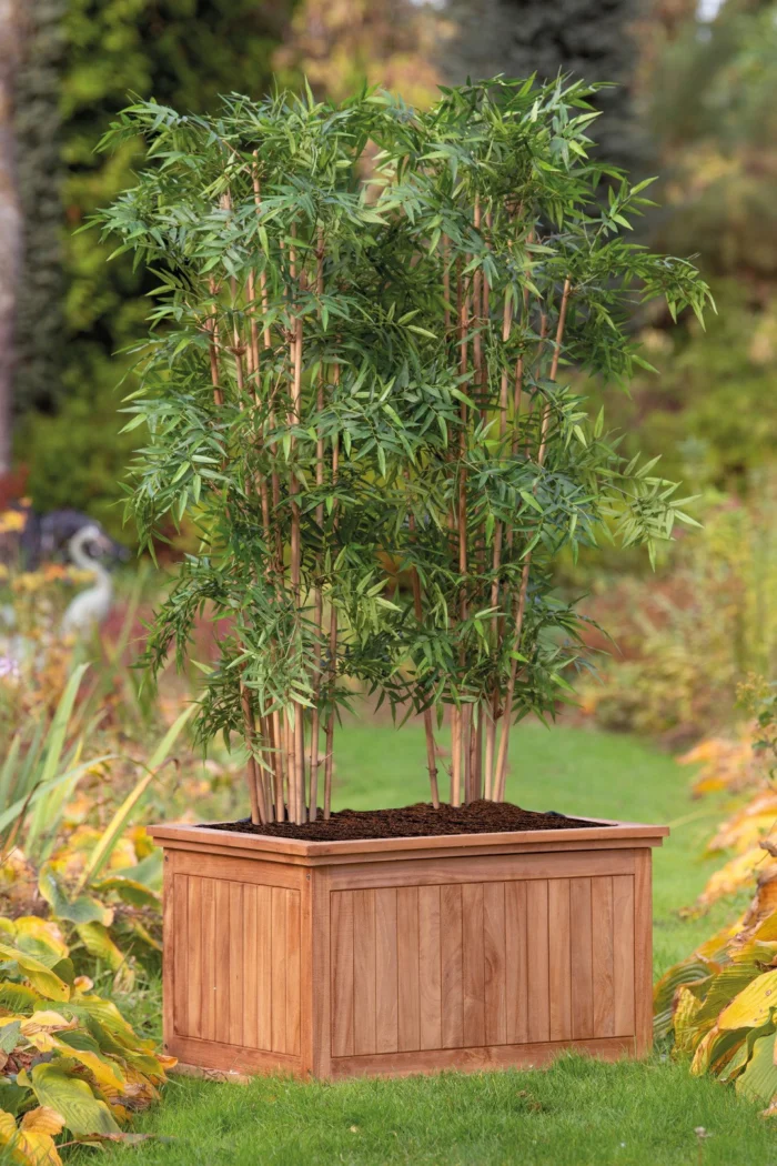 Tuindeco Bloembak Flores groot - hout