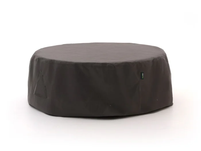 Kees Smit Collectie Smit Tuinmeubelhoes diningset ø 230 (h: 75cm) - Grijs