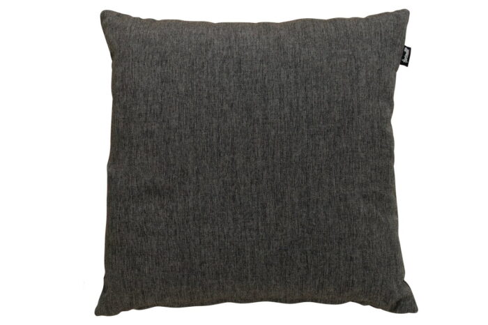 Hartman Sierkussen Bahama Anthracite – grijs