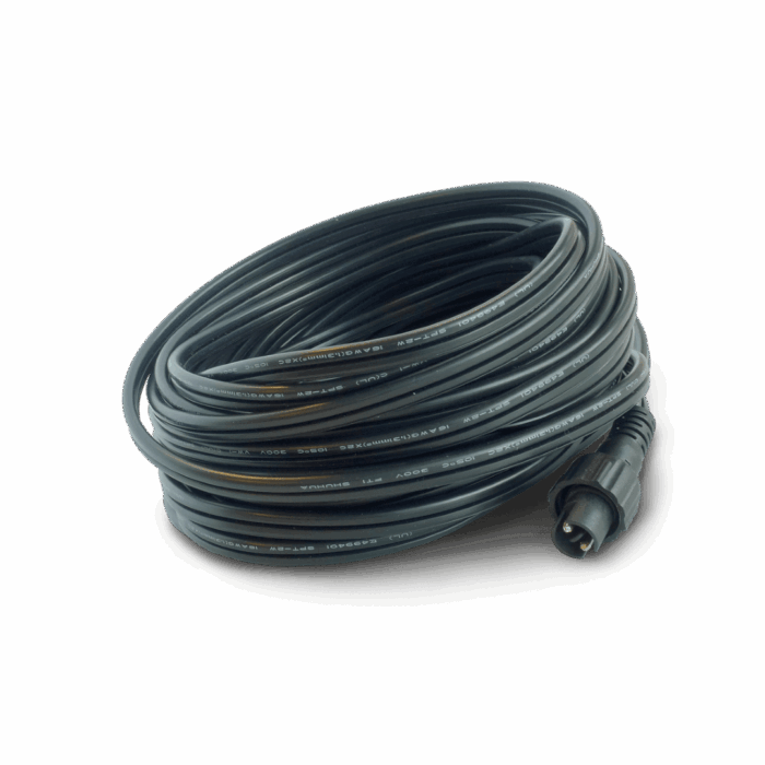 Garden lights Flex hoofdkabel 10 meter verlichting