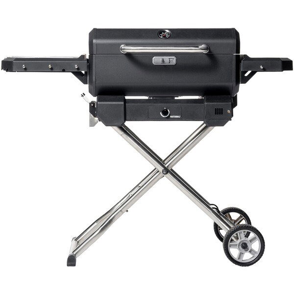 Kamado joe BBQ-hoes Draagbare houtskoolgrill Opberghoes Masterbuilt I