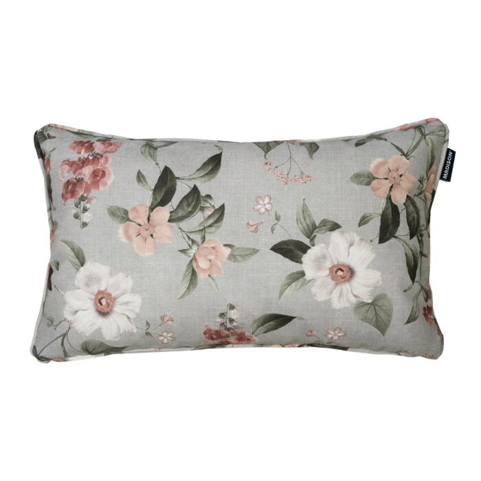 Madison Sierkussen 50x30cm O Julliete grey