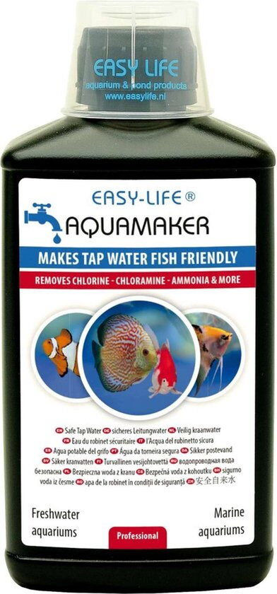 Suren collection Aquamaker 1 liter