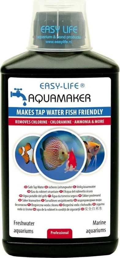 Suren collection Aquamaker 1 liter