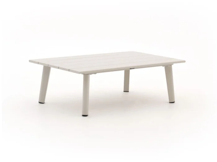 Manifesto Furniture + 10% kassakorting | Manifesto Ortezzano lounge tuintafel 120x70x38cm - Taupe
