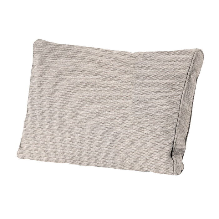 Madison Loungekussn rug 60x40cm O Rich ntrl