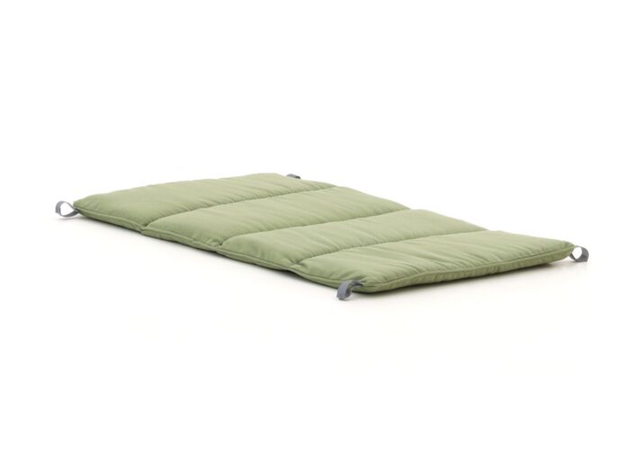 Intenso Furniture Intenso tuinkussen t.b.v. Napoli lounge voetenbank Laagste prijsgarantie! – Groen
