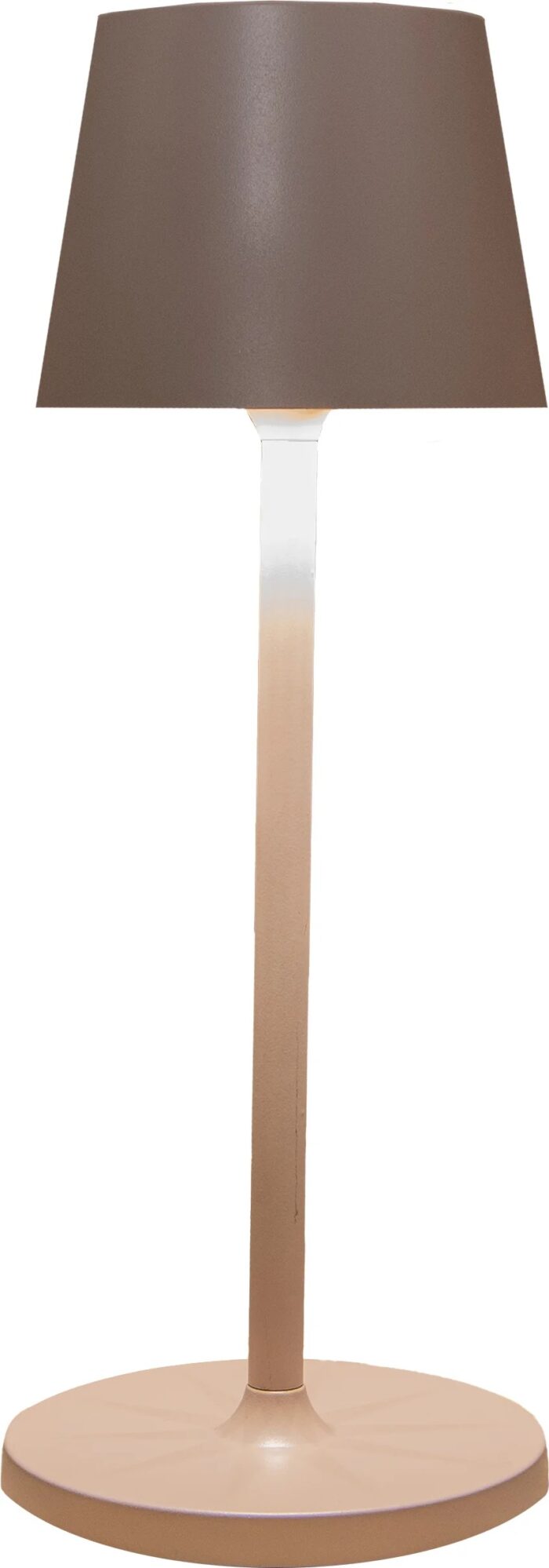 Annas collection Solar tafellamp 31×11 cm zand Anna’s Collection – beige