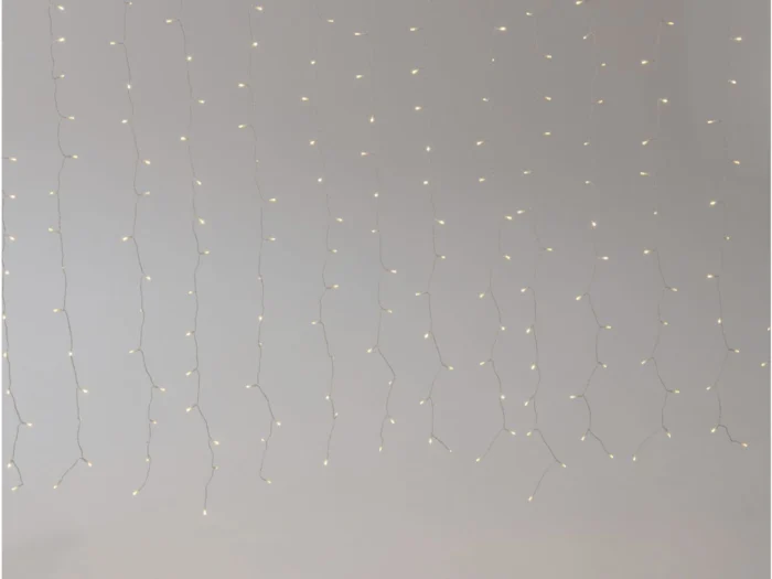 New Garden Luceo lichtslinger led met kabel 200cm - N.V.T.