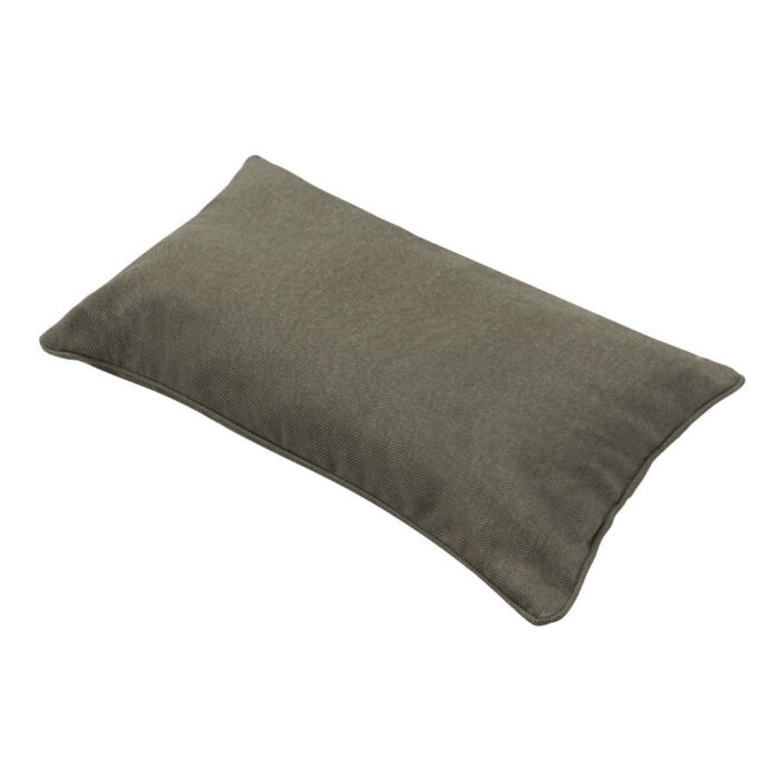 Madison Sierkussen 50×30 Taupe eco-natuur buitenafwerking – bruin