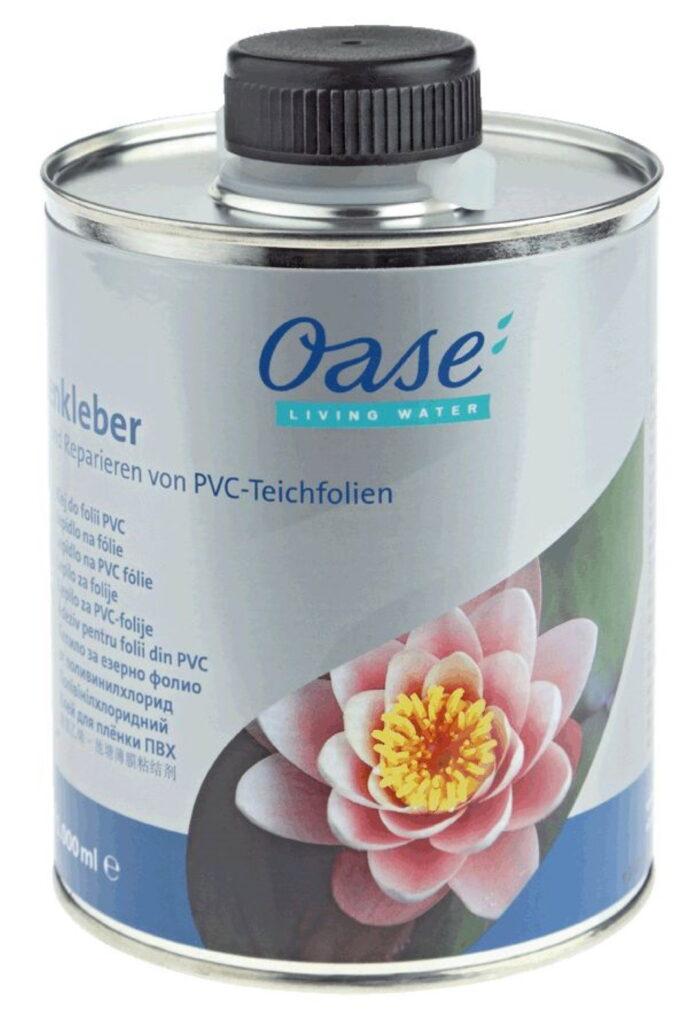 Oase Pvc folielijm 1000 ml