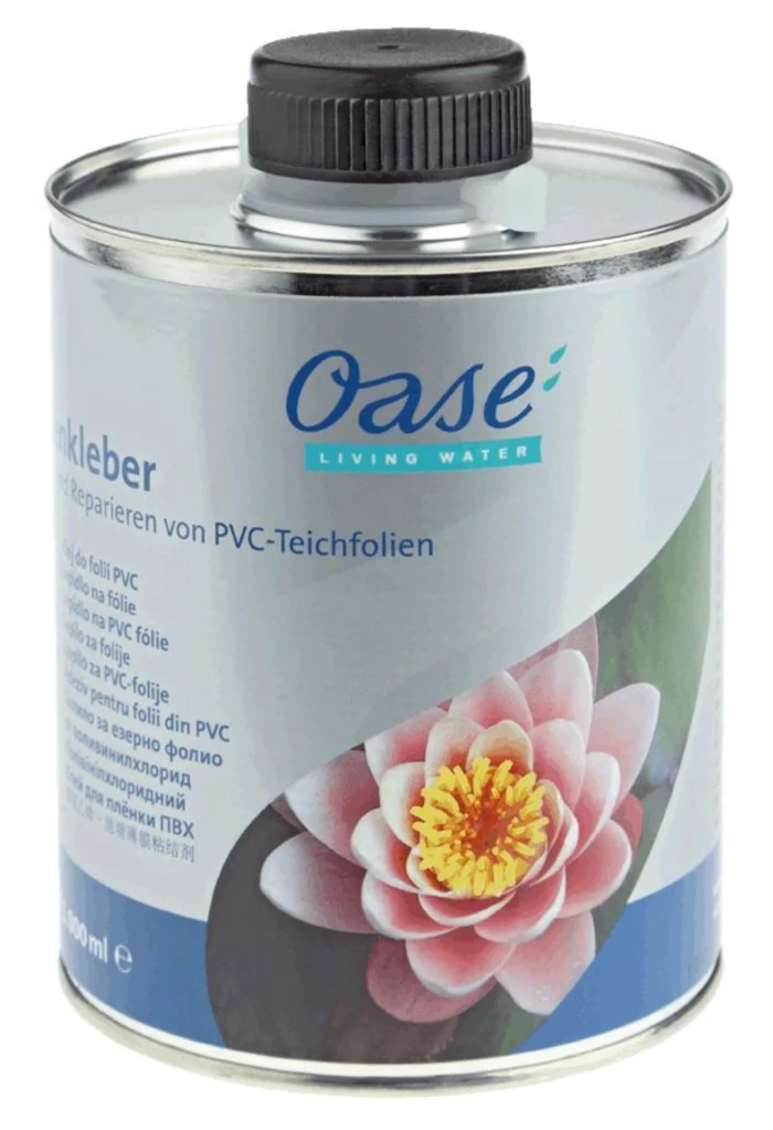 Oase Pvc folielijm 1000 ml