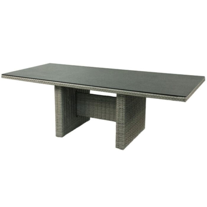 Own Caya dining table 220x100x75 cm