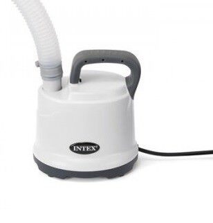 Intex Zwembad dompelpomp – tweekleurig