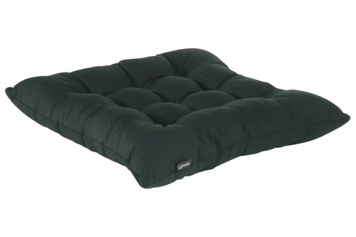 Hartman Havana green zitkussen tuinkussen 45x45x5x cm – groen