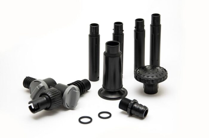 Vt Sproeikop set sfp 4000