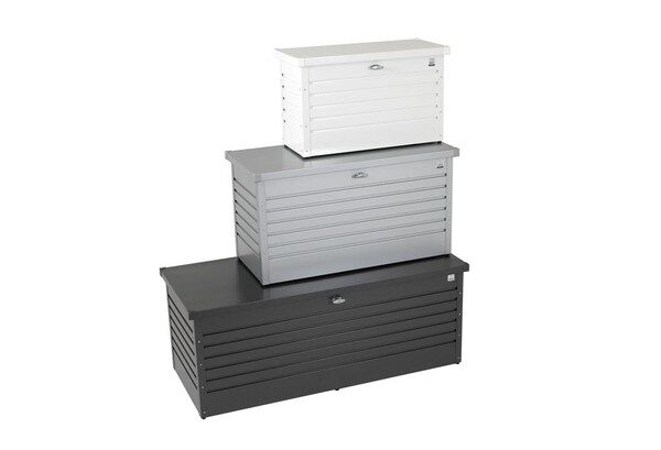 Biohort Tuinhuis HobbyBox