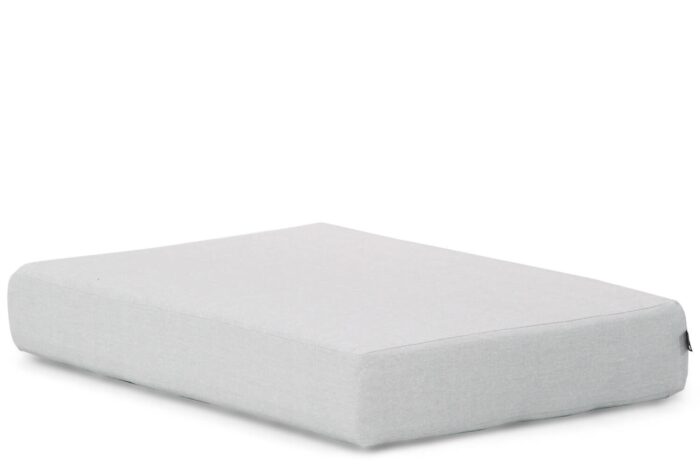 Santika Furniture Sovita kussen voor loungetafel vierkant – Wit