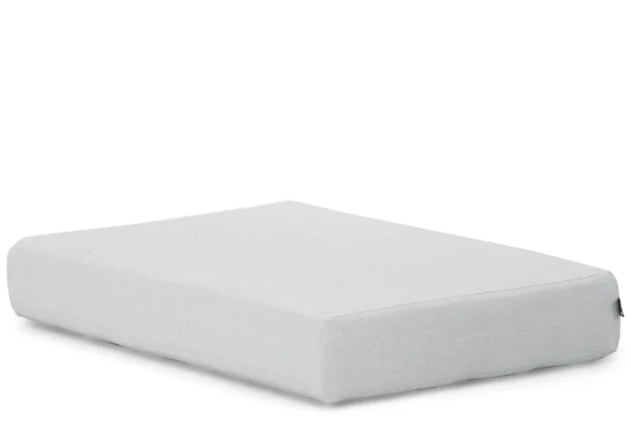Santika Furniture Sovita kussen voor loungetafel vierkant - Wit