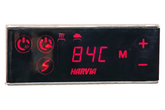 Harvia | Bedieningspaneel Xafir Combi CS110C 10,5 kW