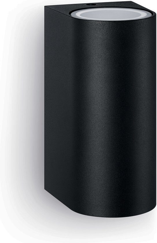 Philips Nightingale wa 2xmax 35w bl hv 06 verlichting – zwart