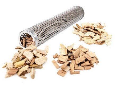 Grill guru Tube Smoker Kit