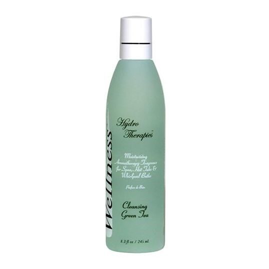 Alpc Insparation Wellness Cleansing Green Tea Spa-Plus