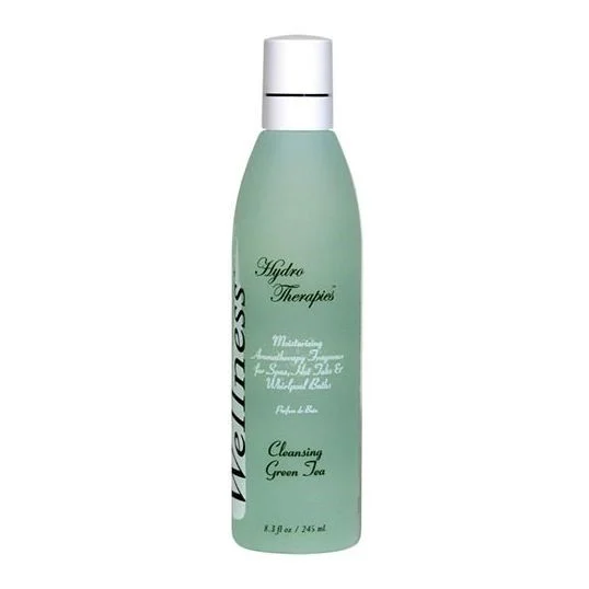 Alpc Insparation Wellness Cleansing Green Tea Spa-Plus