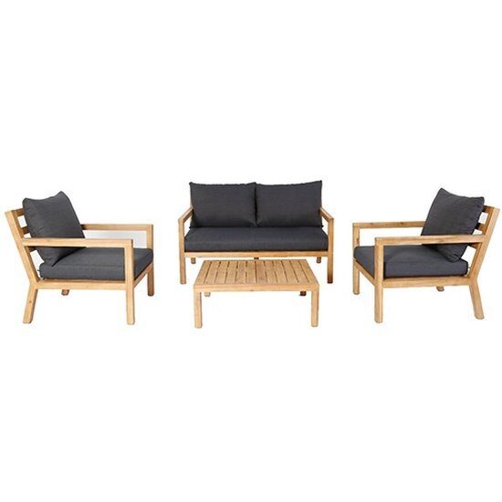 Buitengewoon de boet Brighton sofa loungeset