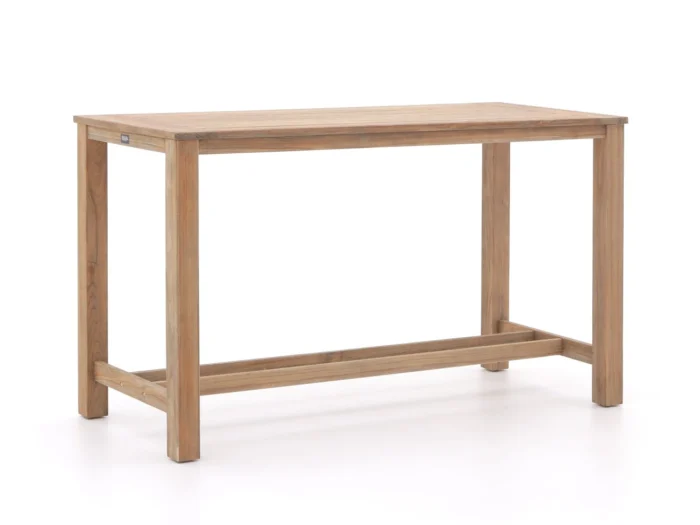 ROUGH Furniture ROUGH-X bartafel 180x80x105cm - Bruin