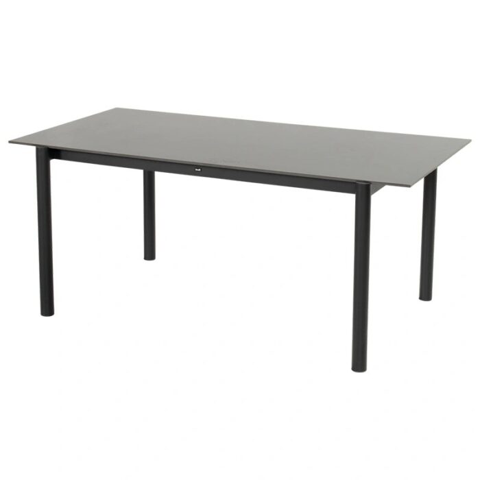 Hartman Dining Tuintafel Shinzo – grijs;zwart