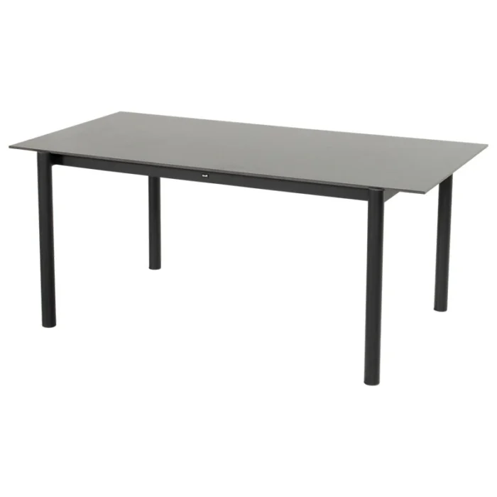 Hartman Dining Tuintafel Shinzo - grijs;zwart