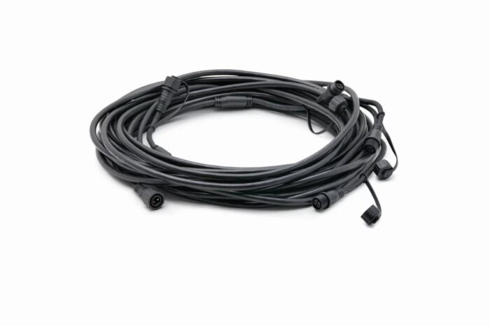 Oase LunAqua Connect aansluitkabel 10 m wit
