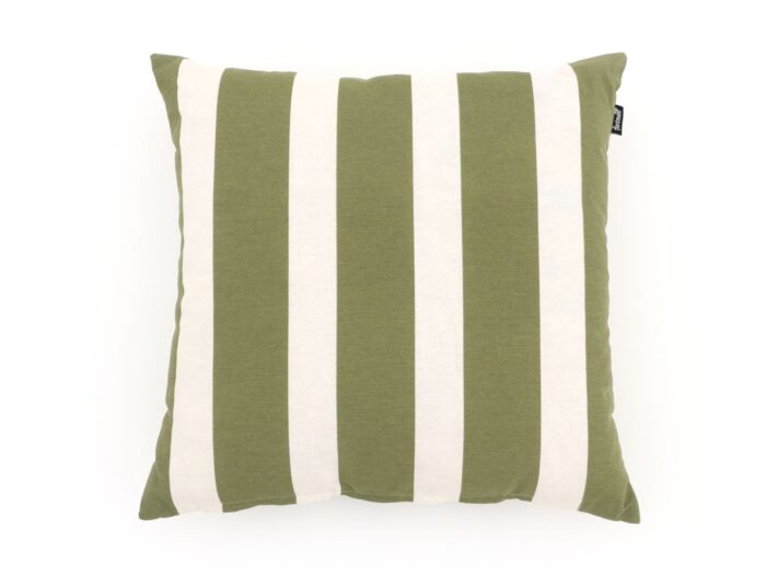 Hartman tuinmeubelen Hartman Sierkussen 50x50cm Laagste prijsgarantie! – Groen
