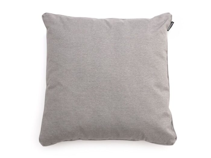 Madison Sierkussen 60x60cm Laagste prijsgarantie! – Grijs