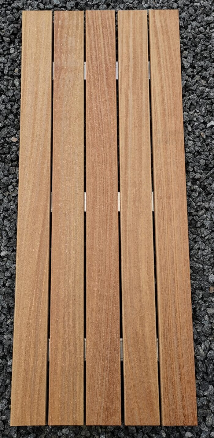 Gabiona Deutschland Kort bankkussen CUMARU 40 cm
