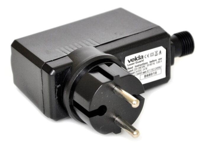 Velda Transformator voor Laser Guard