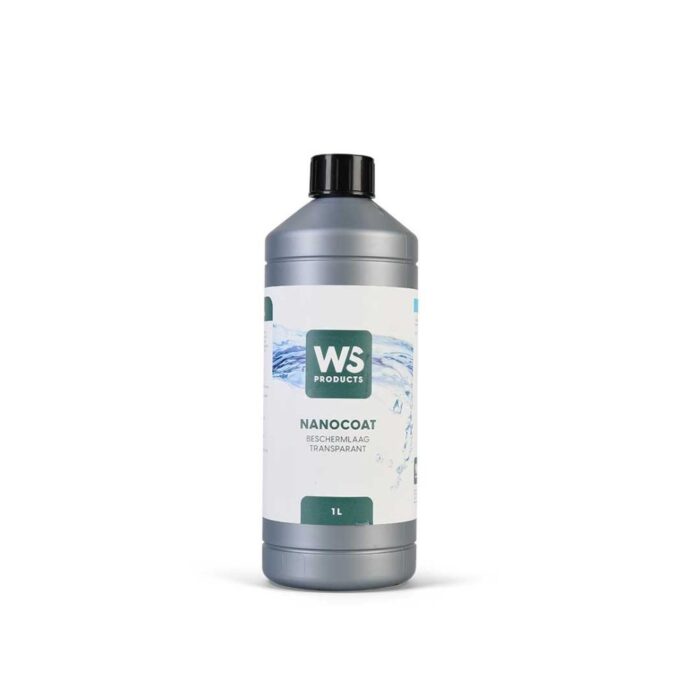 Hortus Ws nanocoat 1ltr. WS Tuinproducten