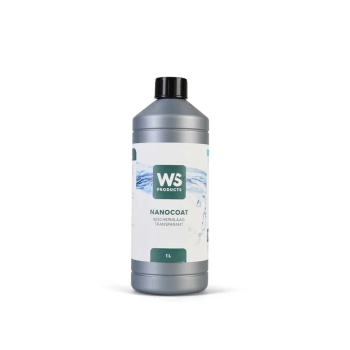 Hortus Ws nanocoat 1ltr. WS Tuinproducten